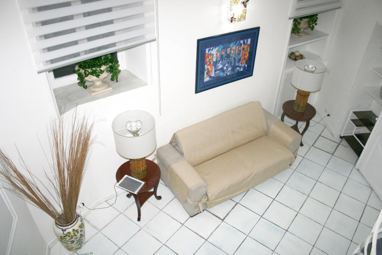 Comfortable In The Heart Of 65m² View Apartment Rom